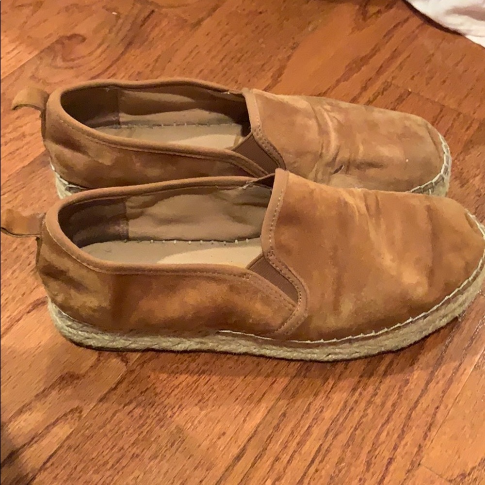 Sam Edelman espadrilles